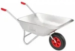 Gardebruk Schubkarre 150kg Belastbarkeit