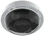 AXIS P3727-PLE Netzwerkkamera Panorama Dome 180/360&deg;