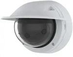 AXIS P3818-PVE Netzwerkkamera Panorama Dome 180&deg;