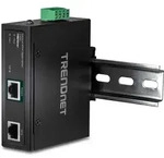 TRENDnet TI-IG90 Industrial Gigabit PoE Injector 90W