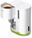 Braun Kaffeeautomat KF 1100 GR BRAUN KF1100GR