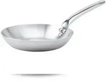 de buyer pfanne alchimy 24 cm