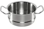 Fissler - Original Profi Collection - Dampfgareinsatz 20 cm