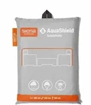 SIENA GARDEN AquaShield AquaShield Sitzgruppenh&uuml;lle 200x150xH100 cm
