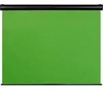 celexon Motor Chroma Key Green Screen 300 x 225 cm