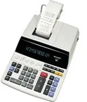 SHARP Tischrechner EL-2607V 12Zeichen Netz