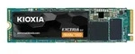 SSD KIOXIA Exceria 2TB LRC20Z002TG8 M.2 PCIe 3.1 x4 NVME