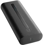CellularLine Powerbank THUNDER 20000mAh
