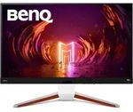 BenQ EX3210U Computerbildschirm 81,3 cm (32") 3840 x 2160 Pixel 4K Ultra HD LED