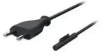 Microsoft Surface 65W Power Supply Netzteil 65 Watt - kommerziell f&uuml;r Pro 4