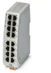Phoenix Contact Industrial Ethernet Switch FL SWITCH 1016N 1085255