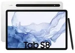 Samsung GALAXY Tab S8 X700N WiFi 128GB silver Android 12.0 Tablet