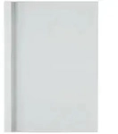 GBC Thermobindemappe IB370168 DIN A4 90Bl. wei&szlig; 100 St./Pack.