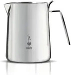 Bialetti Milchkдnnchen Bricco 750ml, Edelstahl