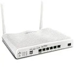 DrayTek Vigor 2865ax Annex-B