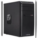 Captiva Power Starter R64-120 (Ryzen 5 5600G/SSD 500GB/16384/DVD-RW/MSI/Windows 11