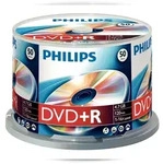 Philips DVD+R DR4S6B50F/00
