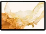 Samsung Galaxy Tab S8+Grau128 GB5G