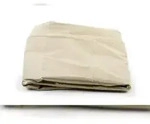Funny SemyTop Styropors&auml;cke, transparent, 1000 Liter, 50 St&uuml;ck, LDPE-Reg. Typ 80,