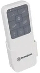 Westinghouse Funk Fernbedienung mit Dimmer Wei&szlig;
