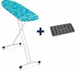 LEIFHEIT B&uuml;geltisch AirBoard L Solid Shoulder 72698