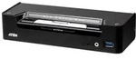ATEN CS1953 3-Port USB-C DisplayPort Hybrid KVM