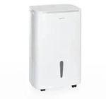 Klarstein DryFy Connect 50 Luftentfeuchter WiFi Kompression 50l/d 45-55m2 Wei&szlig;