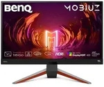 BenQ EX2710Q Computerbildschirm 68,6 cm (27") 2560 x 1440 Pixel 2K Ultra HD LED