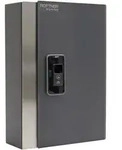 Rottner Schl&uuml;sselschrank Key Pro 68 Fingerprint anthrazit