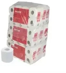 Toilettenpapier Katrin 250, wei&szlig;, 100 % Recycling, 3-lagig, 250 Blatt, 9x8=72 Rollen