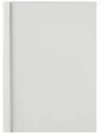 GBC Thermobindemappe IB370045 DIN A4 50Bl. wei&szlig; 100 St./Pack.