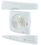 Vents Kleinraumventilator Quiet 150 TP Wei&szlig; 19