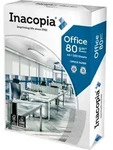 Inacopia Kopierpapier office 020808010561 A4 80g 500 Bl./Pack.