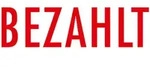 COLOP Textstempel selbstf&auml;rbend/100669 rot Bezahlt