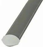 Serpa Kabelbr&uuml;cke B15, 300 cm dunkelgrau