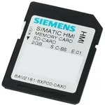 Siemens Dig.Industr. Speicherkarte 6AV2181-8XP00-0AX0 6AV21818XP000AX0