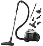 AEG Aspiradora sin bolsa Hygienic 6000 de 700 W y 74 dB(A)