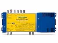 TechniSat TechniSelect 12