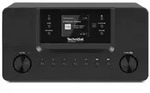 TechniSat DigitRadio 570 CD IR Analog & Digital Schwarz
