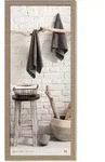 walther + design Walther Design Bilderrahmen Home 70 x 100 cm Braun