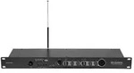 OMNITRONIC EP-220PR Vorverst&auml;rker mit MP3-Player und FM-Radio
