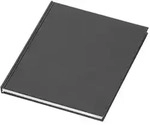 Veloflex G&auml;stebuch Classic 205x240mm 144 Seiten grau