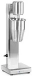 Royal Catering Milchshaker - 1 L - 15.000 U/min - Edelstahl