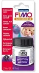 STAEDTLER Lack Fimo seidenmatt auf Wasserbasis Glasfl&auml;schchen 35ml