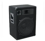 OMNITRONIC DX-1522 3-Wege Box 800 W