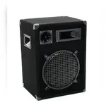 OMNITRONIC DX-1022 3-Wege Box 400 W
