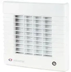 Vents Kleinraumventilator MA 100 TP Wei&szlig; 18