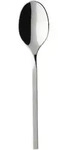 Villeroy & Boch Wave Dessertl&ouml;ffel / Vorspeisenl&ouml;ffel 179mm