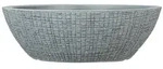 Scheurich Barceo Jardiniere 60, Pflanzschale / Blumentopf / Pflanzenschale,