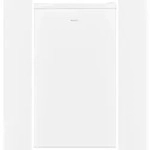 Exquisit Gefrierschrank GS111-330E weiss | 63 l Nutzinhalt | Wei&szlig;